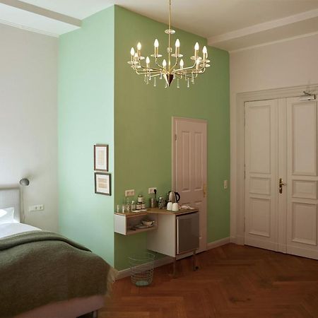 Wil7 Boutique Hotel Берлін Екстер'єр фото