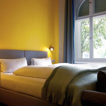 Wil7 Boutique Hotel Берлін Екстер'єр фото
