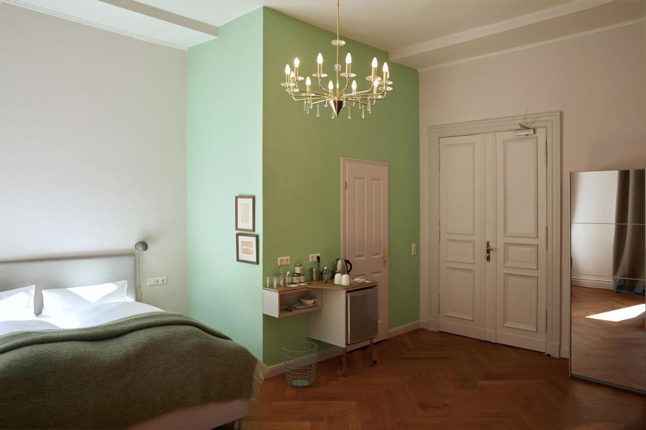 Wil7 Boutique Hotel Берлін Екстер'єр фото
