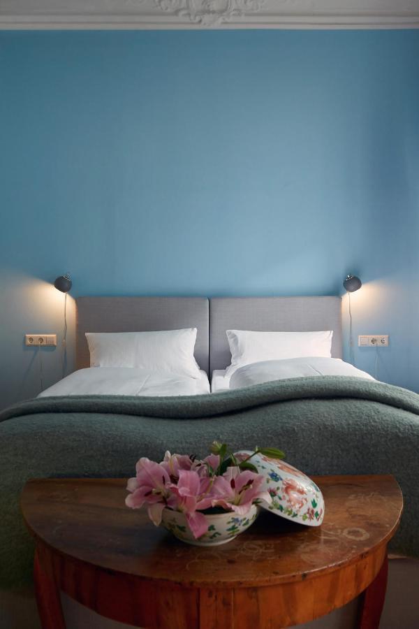Wil7 Boutique Hotel Берлін Екстер'єр фото