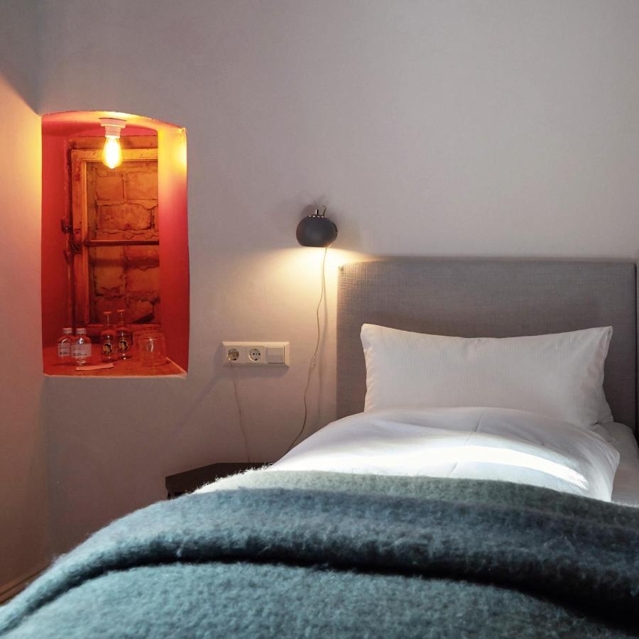 Wil7 Boutique Hotel Берлін Екстер'єр фото