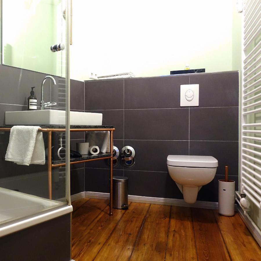 Wil7 Boutique Hotel Берлін Екстер'єр фото