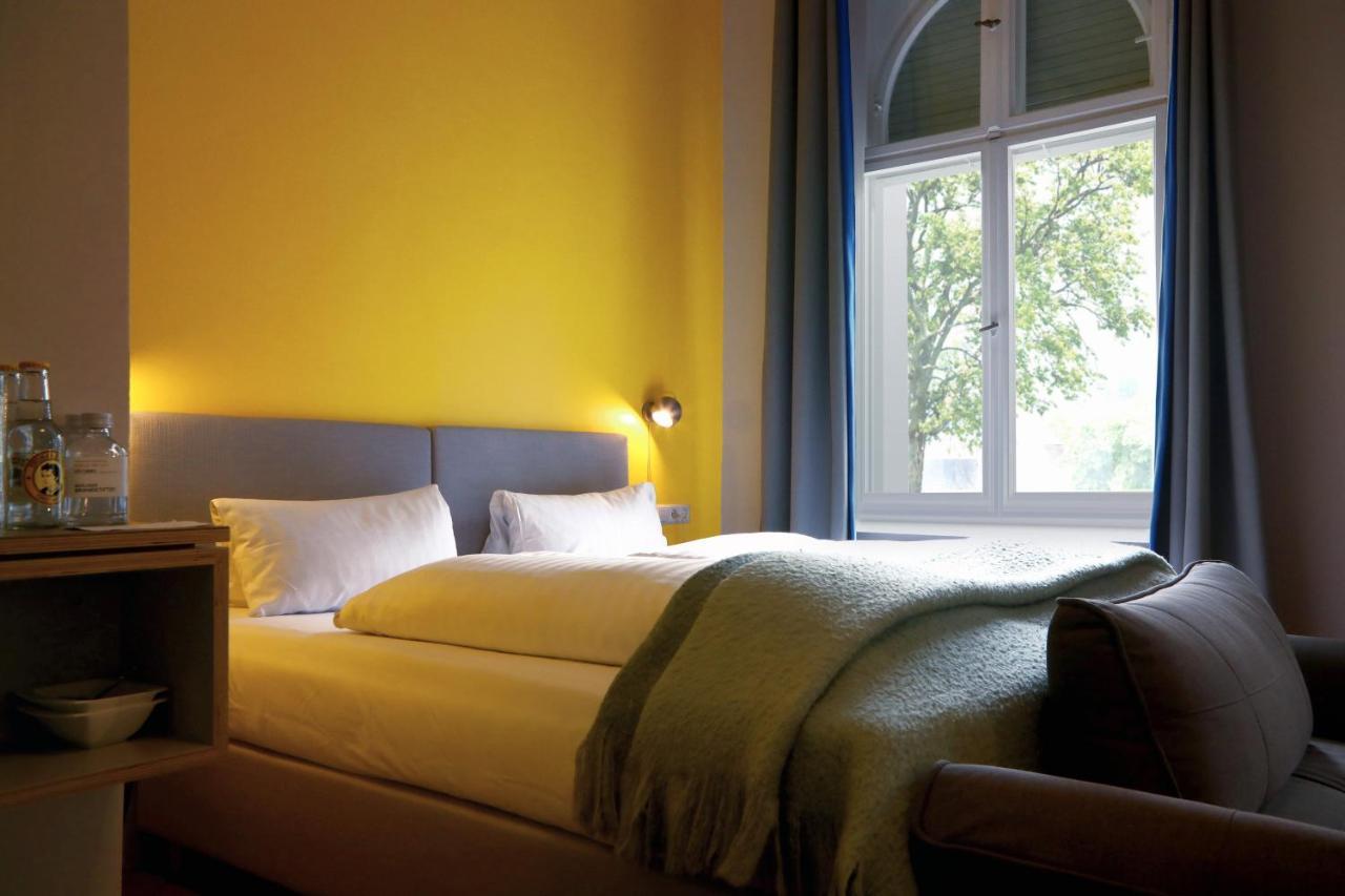 Wil7 Boutique Hotel Берлін Екстер'єр фото