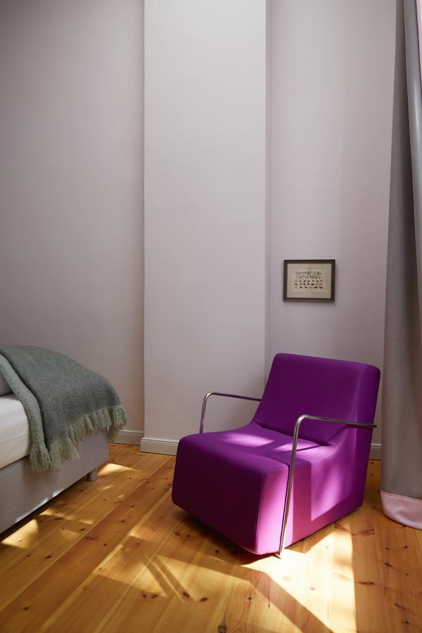 Wil7 Boutique Hotel Берлін Екстер'єр фото