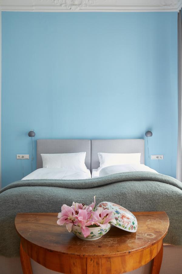 Wil7 Boutique Hotel Берлін Екстер'єр фото