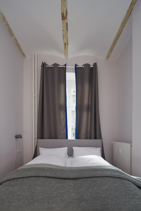 Wil7 Boutique Hotel Берлін Екстер'єр фото