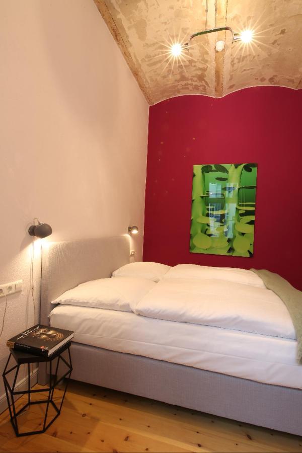 Wil7 Boutique Hotel Берлін Екстер'єр фото