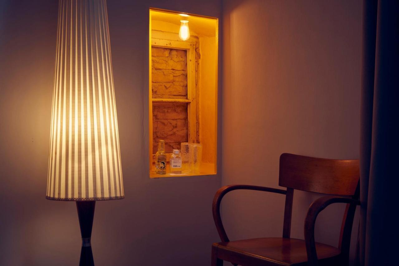 Wil7 Boutique Hotel Берлін Екстер'єр фото